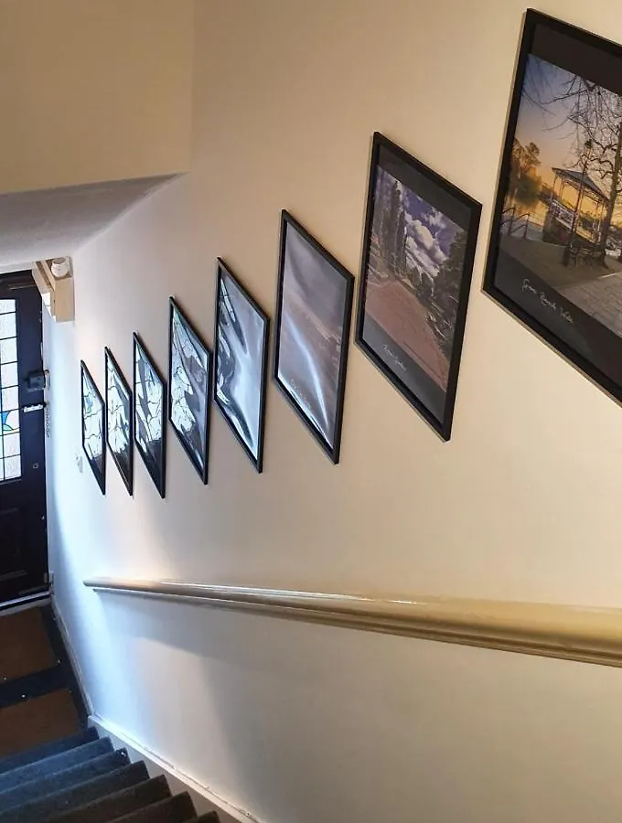 The Roman Retreat Apartment Chester United Kingdom